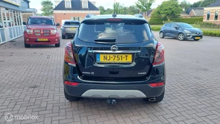 Opel Mokka X Opel Mokka X 1.4 Turbo Innovation - afbeelding nr 4