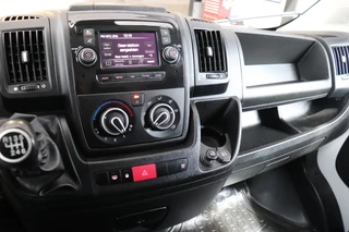 Opel Movano Opel Movano 2.2D 120PK L3H2 EURO 6 - Airco - Navi - Cruise - € 18.950,- Excl. - afbeelding nr 23
