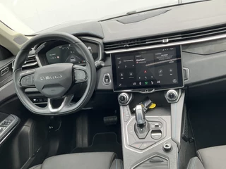 Lynk & Co 01 Lynk & Co 01 1.5 PHEV Pano Cam incl BTW Carplay Stoelverw Sfeerverl Vol opties! - afbeelding nr 24
