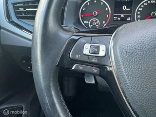 Volkswagen Polo Volkswagen Polo 1.0 TSI Comfortline Business - afbeelding nr 13
