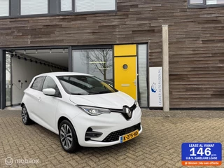 Renault ZOE R135 Intens 52 kWh