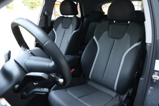 Audi Q2 Audi Q2 35TFSI 150Pk Epic Automaat NAP/Led/Sfeervl/Zwart optiek/Dynamisch - afbeelding nr 19