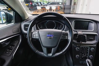 Volvo V40 Volvo V40 T4 Kinetic Powershift - afbeelding nr 19