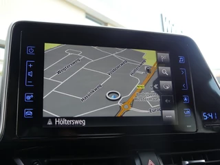 Toyota C-HR - afbeelding nr 14