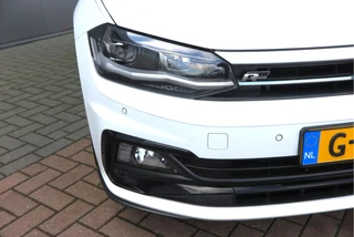 Volkswagen Polo Pano dak,Led, Adaptive cruise , Navigatie via Carplay, Buitenspiegels inklapbaar, etc. prijs rijklaar. - afbeelding nr 64