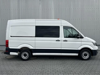 Volkswagen Crafter Volkswagen Crafter 35 2.0 TDI L3H3 Trendline*A/C*HAAK*PDC*CRUISE - afbeelding nr 5