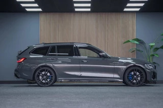 BMW 3 Serie BMW 3-serie Touring M340i xDrive High Executive |Laser|Pano|H&K - afbeelding nr 13