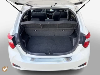 Toyota Yaris - afbeelding nr 54
