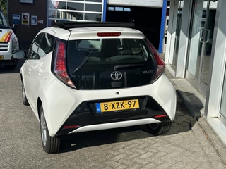 Toyota Aygo - afbeelding nr 3