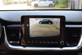 Kia Stonic Kia Stonic 1.0 T-GDi DynamicPlusLine Apple carplay/android | Trekhaak | Parkeerassistent | - afbeelding nr 21