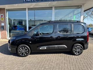 Citroën Berlingo - afbeelding nr 6