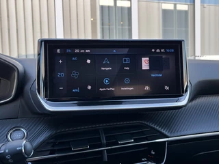 Peugeot 2008 Peugeot 2008 1.2 PureTech 130 Allure Automaat I Carplay I 360 Camera I Blindspot - afbeelding nr 15