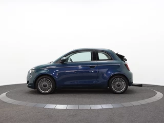 Fiat 500 - afbeelding nr 11