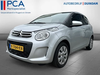 Citroën C1 Citroën C1 1.0 VTi Feel - afbeelding nr 1