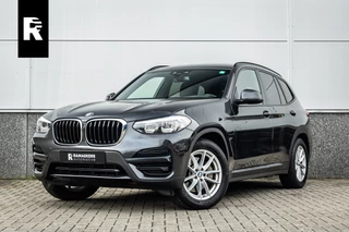 BMW X3 xDrive30e