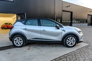 Renault Captur - afbeelding nr 8