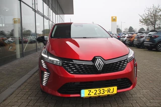Renault Clio Renault Clio 90PK-EVOLUTION-NW.MODEL-13DKM-APPLE CAR PLAY-NIEUW- - afbeelding nr 21