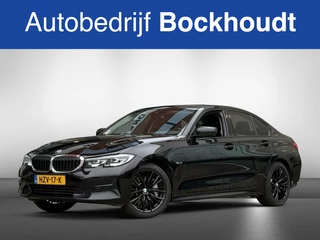 BMW 3 Serie 330e | Navi | Stoelverwarming | Sfeer