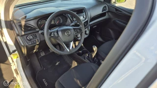 Opel KARL Opel KARL 1.0 ecoFLEX Edition Airco - afbeelding nr 6