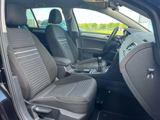 Volkswagen Golf Volkswagen Golf 1.4 TSI R-Line Cruise Climate Stoelverwarming - afbeelding nr 16