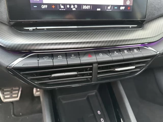 Škoda Octavia Škoda Octavia Combi 1.4 TSI RS iV 245pk FULL PANO ACC ECC CAMERA NAVI PDC - afbeelding nr 14