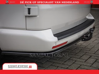 Volkswagen Transporter Volkswagen Transporter 2.0 TDI DC L2H1 30 Bulli 6 Persoons | Zeer Dik | In Zeer Goede Conditie | Comfortabele Dubbele Cabine met 6 Zitplaatsen | Body Kit | 20 Inch Brede Zwarte Wielen | Full Led | Camera | 2X Schuif Deuren | - afbeelding nr 32