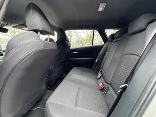 Toyota Corolla Touring Sports Fabrieksgarantie - afbeelding nr 18