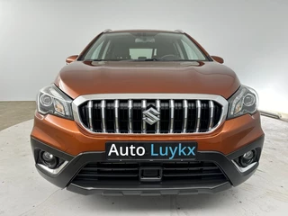Suzuki S-Cross Suzuki S-Cross 1.4 Select Smart Hybrid Automaat | Navigatie | Adaptieve Cruise Control | Parkeercamera - afbeelding nr 27