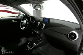 Audi A1 Sportback Audi A1 Sportback 1.2 TFSI Ambition Pro Line - afbeelding nr 11