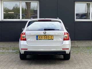 Škoda Octavia - afbeelding nr 9