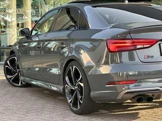 Audi S3 Audi S3 2.0 TFSI KEYLESS PANO CRUISE MET BELGISCHE PAPIEREN! - afbeelding nr 14