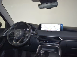 Mazda CX-60 Mazda CX-60 2.5 PHEV Homura FULL OPTIONS fabr garantie 2029 - afbeelding nr 12