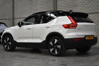 Volvo XC40 - afbeelding nr 2