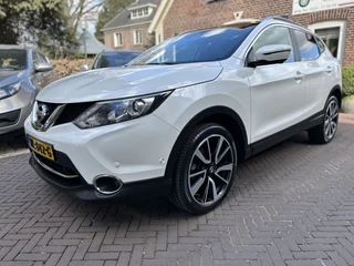 Nissan QASHQAI - afbeelding nr 28