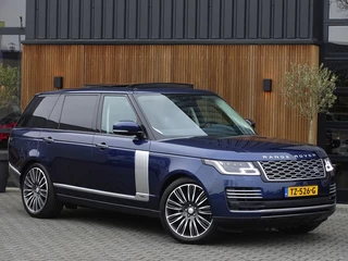 Land Rover Range Rover - afbeelding nr 69