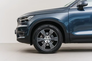 Volvo XC40 Volvo XC40 T4 Geartronic Inscription - afbeelding nr 8