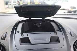 Ford Transit Courier Ford Transit Courier BPM VRIJ!! 1.5 TDCI Trend S&S Airco I Schuifdeur - afbeelding nr 9