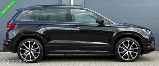 CUPRA Ateca CUPRA Ateca 2.0 TSI 4DRIVE Pano.dak/Viritual/Trekhaak/ACC/DCC - afbeelding nr 3