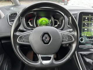 Renault Grand Scénic auto is in nieuwstaat! navi/camera - afbeelding nr 19