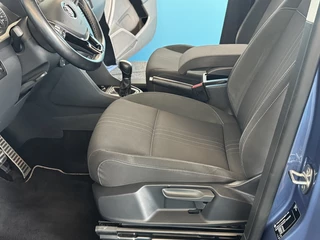 Volkswagen Caddy Volkswagen Caddy 1.4 TSI Trendline Alltrack - afbeelding nr 30