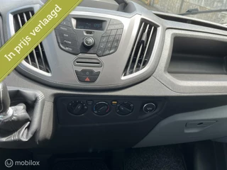 Ford Transit Ford Transit 310 2.0 136 PKTDCI L2H2 Trend Trekhaak - afbeelding nr 16