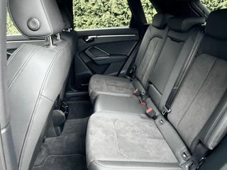 Audi Q3 Audi Q3 45 TFSIe| 3XSLINE |Black edit.|20inch| leer/alcant. - afbeelding nr 13
