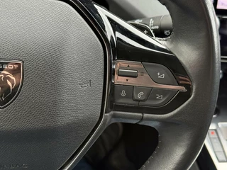 Peugeot 308 Peugeot 308 SW 1.2 Allure - autom - 3Dcockpit - 360cam - Car - afbeelding nr 18