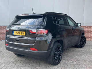 Jeep Compass Jeep Compass 4xe Night Eagle 190 PK | Business Pack | Winter Pack - afbeelding nr 25