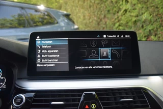 BMW 5 Serie - afbeelding nr 23