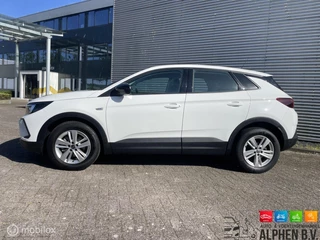 Opel Grandland Opel Grandland 1.2 Turbo Edition - afbeelding nr 2