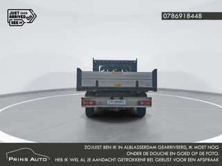 Renault Master |KIPPER|CRUISE|7-PERSOONS| - afbeelding nr 4
