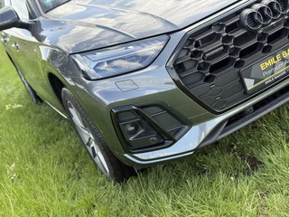 Audi Q5 Audi Q5 50 TFSI e S-line PANO/TH/15.000km! - afbeelding nr 24