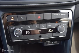 Volkswagen T-Cross Volkswagen T-Cross 1.0 TSI Life Apple carplay ACC PDC - afbeelding nr 21