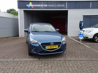 Mazda 2 - 368260088-0